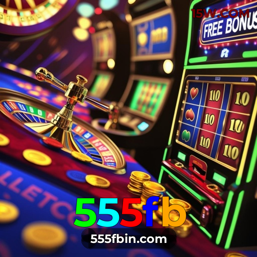 Top 7 Bônus de Depósito no 555fb – Cashback & Giros Grátis