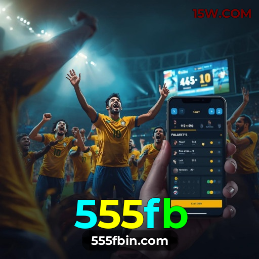 Requisitos do APK da 555fb para Android