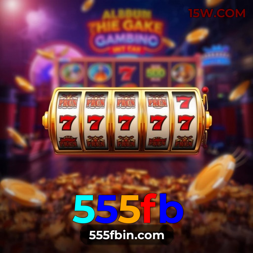 555fb.com | App de Cassino com Saques Instantâneos