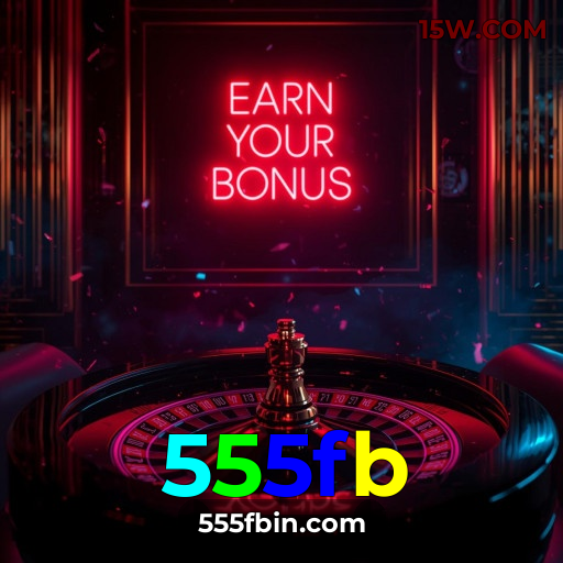 555fb – Cassino Online com Promoções e Bônus Imperdíveis