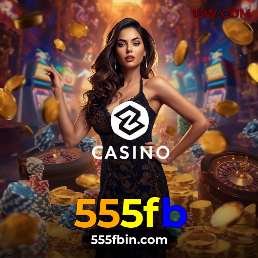 555fb: Slots com megaways, multiplicadores e jackpots — jogue agora no mobile 