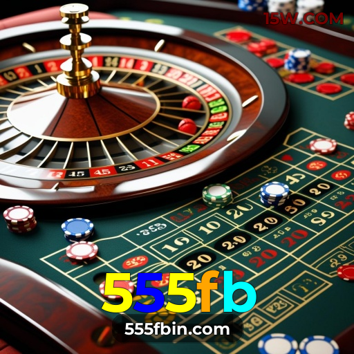 Cassino Online 555fb | App Oficial Gratuito