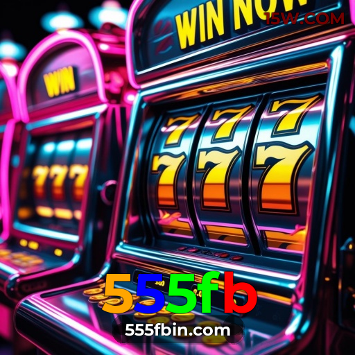 555fb Cassino | Depósitos via PIX e Licença Oficial 