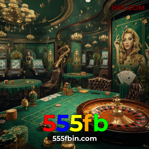 555fb Entretenimento Online Seguro e Confiável