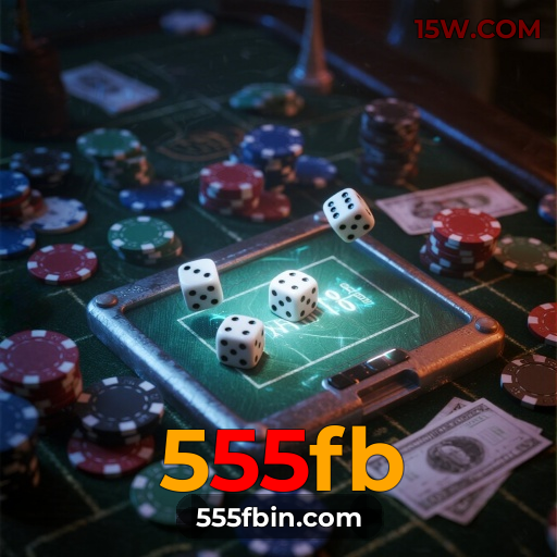 555fb Live Cassino: A Melhor Experiência de Jogos ao Vivo