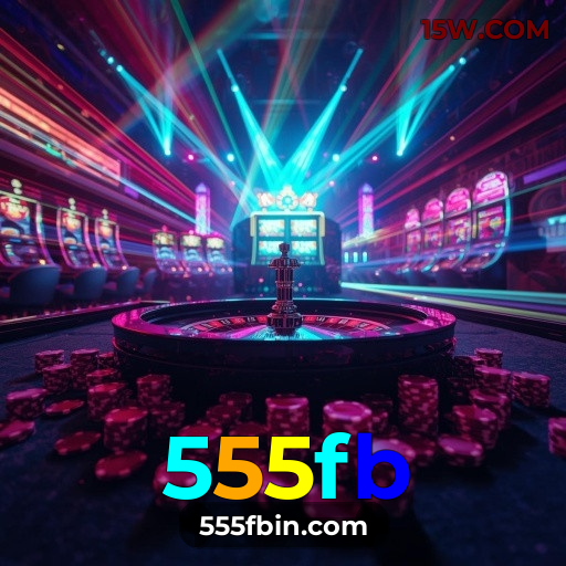 Bônus Exclusivos no Cassino 555fb | Apostas Seguras