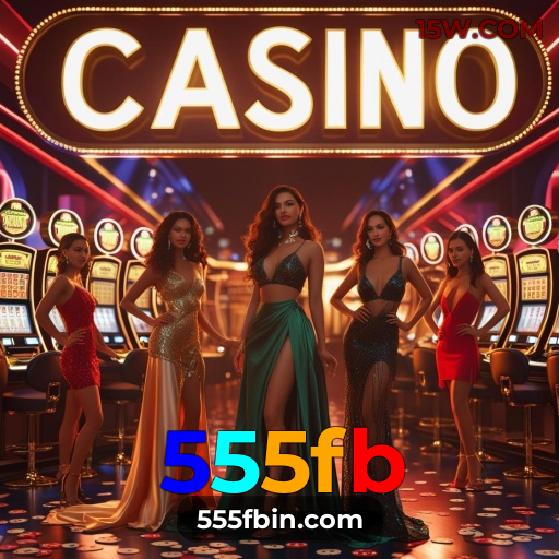 Catálogo 555fb 2.547 jogos - Pragmatic Play, Evolution, NetEnt